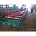 New Corrugation Roof Panel Roll Forming Machine
